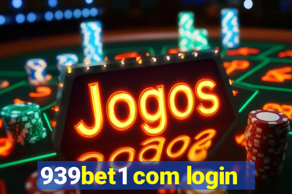 939bet1 com login